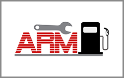 Logotipo arm