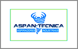 Logotipo aspan