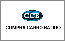 Logotipo ccb
