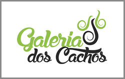 Logotipo galeria