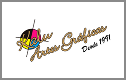 Logotipo kalu