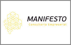 Logotipo manifesto