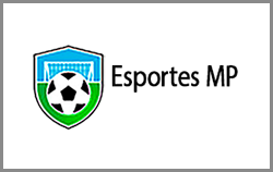 Logotipo mp