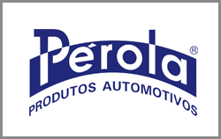 Logotipo perola
