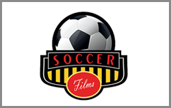Logotipo soccer